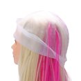 thumbnail image 4 of Amdohai Reusable Hair Coloring Dye Cap Silicone Highlight Cap Hair Staining Cap with Hook Hairdressing Tools, 4 of 5