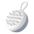 thumbnail image 2 of SuoKom Bath Liquidized Brush Soft Silicone Pet Shower Grooming Shampoo Massage Dispenser for Short Long Haired Dogs, 2 of 9