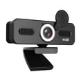 thumbnail image 1 of yeacher 2160P HD Webcam Computer Webcam with Microphone USB PC, 1 of 8