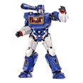 thumbnail image 1 of Transformers Soundwave & Ravage Figurine Maquette Cybertron Facile à Assembler 3D Articulée Action Prépeinte Collection Série Jouets Passe-Temps, 1 of 7