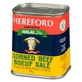 thumbnail image 4 of Hereford Corned Beef HALAL, 4 of 7
