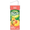 thumbnail image 3 of Fruité Peach Drink 24 x 200 ml, 3 of 8