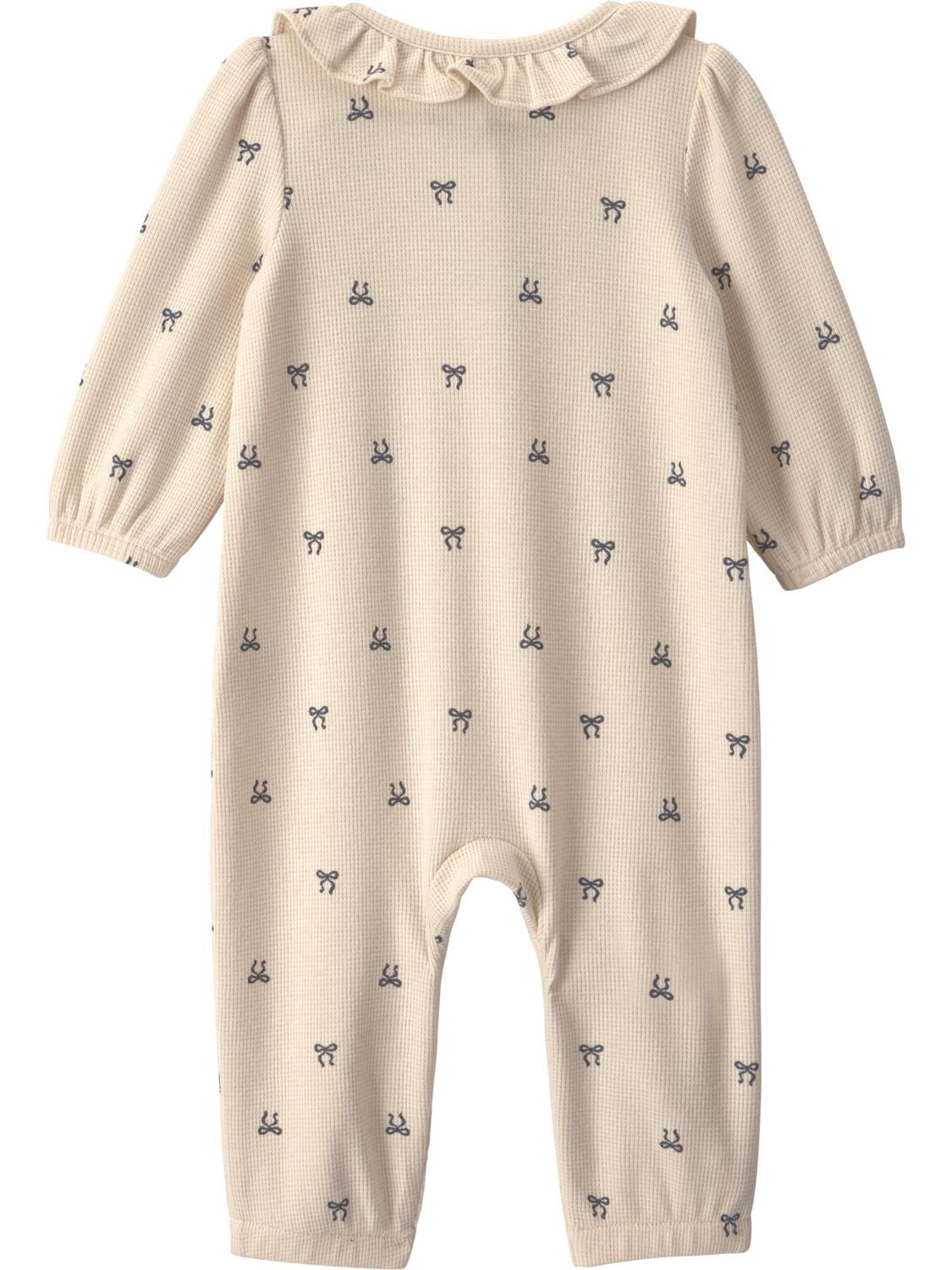 Carter's Child of Mine Baby Girl Jumpsuit