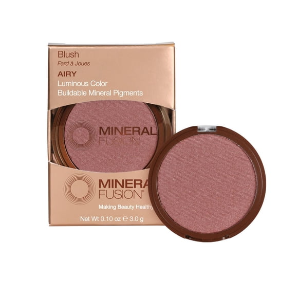 Mineral Fusion - Blush