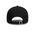thumbnail image 4 of Newcastle United - New Era 9TWENTY Club Crest Adjustable Hat, 4 of 5