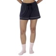 thumbnail image 1 of Secret Sleep Short with Piping - Online exclusive, 1 of 5
