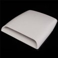 thumbnail image 1 of Car 4x4 Decorative Air Flow Intake Hood Scoop Vent Bonnet Cover, 1 of 5