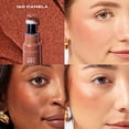 thumbnail image 2 of Milani Cheek Kiss Liquid Blush + Glow, 2 of 6