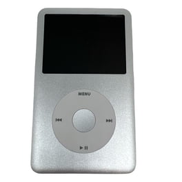 Apple iPod 160GB MP3 & Video Player with LCD Display, Black
