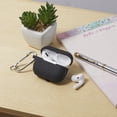 thumbnail image 3 of Boîtier en silicone pour AirPods Pro 2e génération onn., 3 of 3