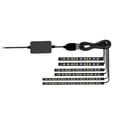 thumbnail image 2 of UsTZtai Flexible Waterproof Motorcycle LED Light Kit, 12V Neon Strip for Bicycles ATVs Vehicles Lighting, LED Light Kit Auto Accessories, 2 of 5