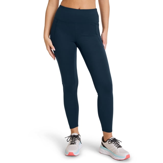 Jockey Women's EVERACTIVE 7/8 Legging