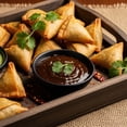 thumbnail image 3 of Verka Samosa Chutney, 3 of 6