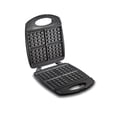 thumbnail image 3 of Hamilton Beach 4-Slice Belgian Waffle Maker 26020C, 3 of 6