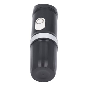 Mini Coffee Maker, Portable Capsule Coffee Machine 20Bar Compact  for Outdoor Trip Home Office