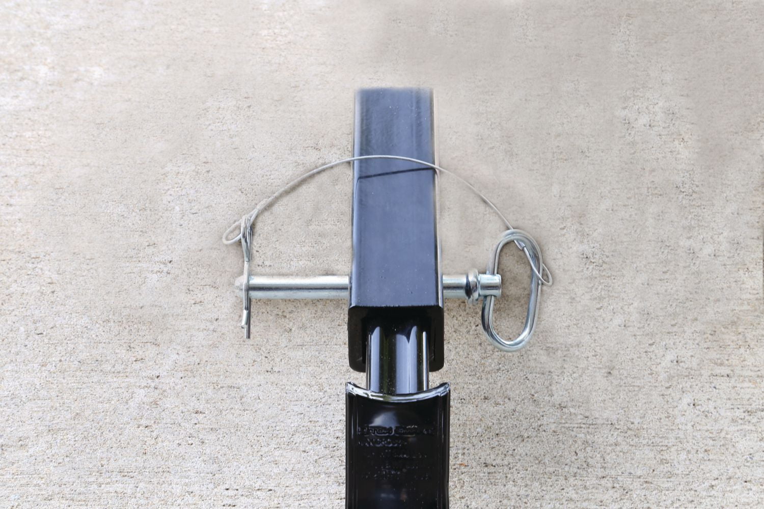 1/2" x 4 3/4" Clevis Pin