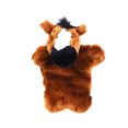 thumbnail image 1 of TIELUTT Cats Puppet Wrestler Cats Hand Puppets Animal Toys Cats Interactive Hand Puppet Wrestler Toy for Cats Pet Boredom Busting Training and Exercise, 1 of 4
