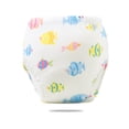 thumbnail image 1 of Girls Training Underwear Leakproof Kids Undies Soft Breathable Comfortable Absorbent Washable Durable Stretchable, 1 of 2
