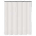 thumbnail image 1 of Mainstays Waterproof Heavyweight PEVA Shower Curtain Liner, 1 of 5