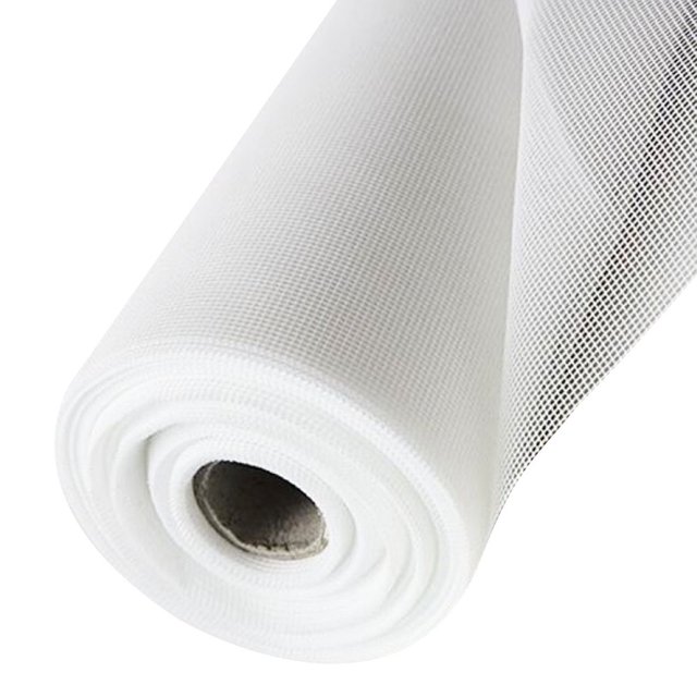 Filet Anti-Insectes Efficace Bricolage Moustiquaire en Fibre de Verre Moustiquaire Moustiquaire Rideau de Pièce pour Intérieur