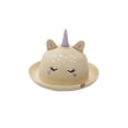 thumbnail image 1 of FlapJackKids - Chapeau de Paille pour Enfants - Unicorn - Grand, 1 of 1