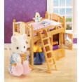 thumbnail image 3 of Calico Critters - Lit Mezzanine pour Sœur, 3 of 6