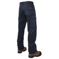thumbnail image 3 of TOUGH DUCK Men's Flex Twill Cargo Pant, 3 of 3