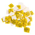 thumbnail image 4 of 100 Pcs Cible de Réflecteur de station Totale 20mm Réflecteur Réflecteur, 4 of 9
