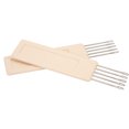 thumbnail image 3 of Ensemble d'Outils de Transfert d'Aiguilles, 2 Pcs Outil de Transfert d'Aiguilles Outil de Transfert d'Aiguilles Outil de Transfert Véritable Excellence, 3 of 9