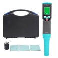 thumbnail image 3 of Dissolved Oxygen Analyzer, Digital ABS Portable DO Meter Professional  For Agriculture For Aquaculture, 3 of 8