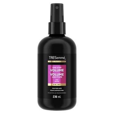 TRESemmé 5-in-1 One Step Volume Mist for Fine Hair, 236 ml