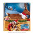 thumbnail image 1 of Elf Pets - Une Tradition de Rennes - Livre et peluche - Français, 1 of 5