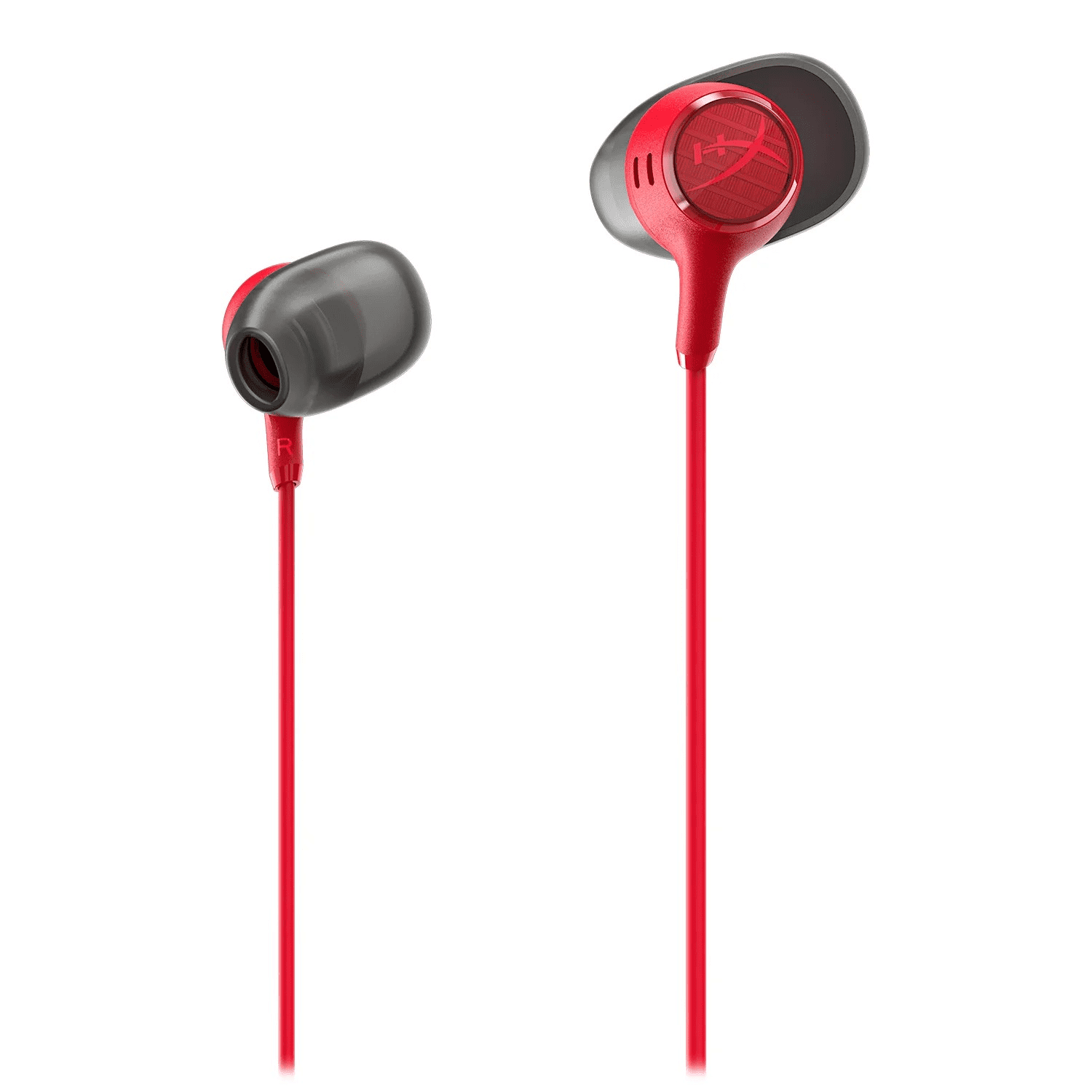 HP HyperX Cloud Earbuds III - Red