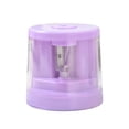 thumbnail image 4 of Uscallm 4Pcs USB Rechargeable Automatic Pencil Sharpener Electric Pencil Sharpener forKidsStudents Office Home Study Classroom Art Supplies, 4 of 9