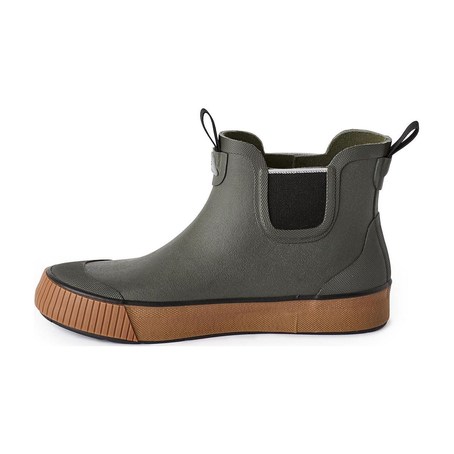 Ozark Trail Men's Chelsea Rain Boots