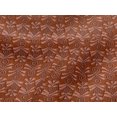 thumbnail image 4 of oneOone Viscose Jersey Fabric Floral Block Decor Fabric Printed BTY 60 Inch Wide, 4 of 4