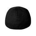thumbnail image 2 of Flexfit Casquette en Sergé de Coton Économique pour Adulte, 2 of 2