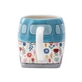 thumbnail image 4 of Mainstays Camper Ceramic Mug, 20.96 oz, 1 Piece, 4 of 7
