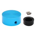 thumbnail image 4 of Milaget Pédale de Guitare Pédalier Pratique Compact Robuste Pièces d'Effets de Guitare Bleu, 4 of 9