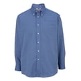 thumbnail image 1 of Edwards Men's Long Sleeve Oxford Shirt, 1 of 1