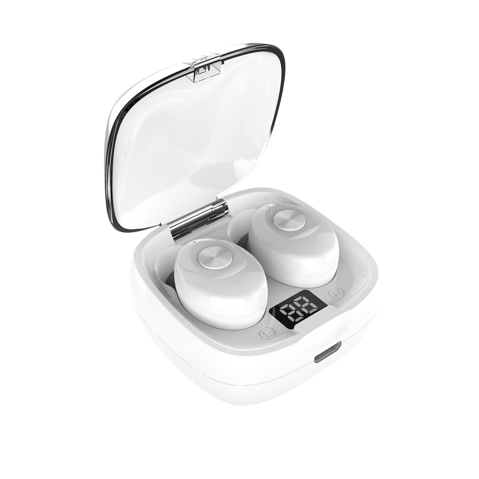 Birdeem Speakers Bluetooth Wireless,Headphones Wireless Bluetooth,Wireless Bluetooth 5.0 Earphones Tws-Headphones Stereo in Ear Earbuds Headset,Wireless Earbuds Bluetooth,Earbuds Wireless Bluetooth