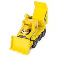 thumbnail image 2 of Bulldozer Ultimate Rescue de Ruben de La Pat' Patrouille, 2 of 5