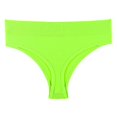 thumbnail image 1 of Culottes pour Femmes String Uni Libido Grande Taille T-back Culottes Aguichant sous-Vêtements, 1 of 8
