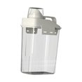 thumbnail image 4 of jifeng Laundry Detergent Dispenser Laundry Beads Dispenser for Beads Washing Powder 2.8L, 4 of 9