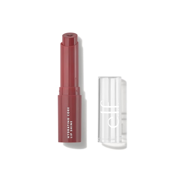 e.l.f. cosmetics Hydrating Core Lip Shine