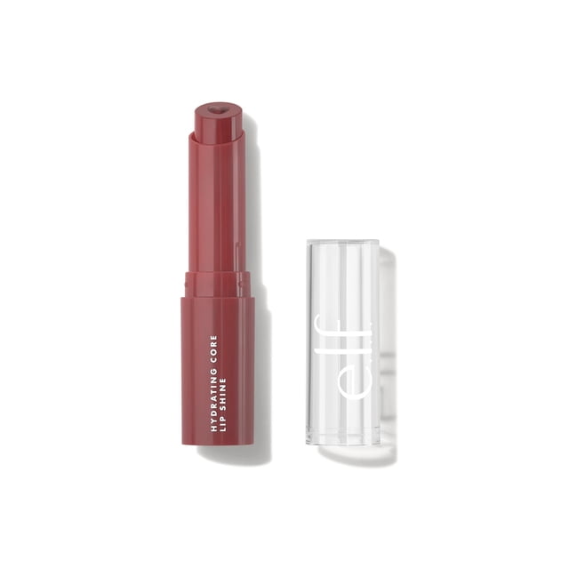 e.l.f. cosmetics Hydrating Core Lip Shine