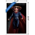 thumbnail image 2 of DC Comics Movie - Justice League - Superman Wall Poster, 22.375" x 34", 2 of 4