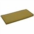 thumbnail image 3 of Coussin d'Extérieur en Polyester Filé pour Causeuse 45 Pouces par 19 Pouces - Avocat, 3 of 4