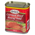 thumbnail image 4 of Grace Corned Beef, 340g Can, 4 of 7