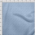 thumbnail image 3 of oneOone Polyester Tissu Lycra Artistique Floral Imprimé de Fleurs 1 Yard 56 Inch Wide, 3 of 4